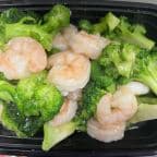 Best Shrimp with Broccoli in Bartlett, IL