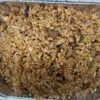 Best Beef Fried Rice in Bartlett, IL
