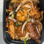 Best Mongolian 3 Delight in Bartlett, IL