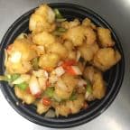 Best Asian Popcorn Shrimp in Bartlett, IL