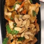 Best Chicken with Almond Ding in Bartlett, IL