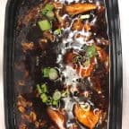 Best Shrimp with Lobster Sauce in Bartlett, IL