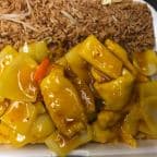 Best Curry Chicken in Bartlett, IL