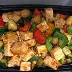 Best Kung Pao Tofu in Bartlett, IL