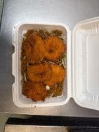 Best Fried Jumbo Shrimp in Baltimore, MD