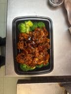 Best Crispy Orange Flavor Beef in Baltimore, MD