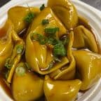 Best Wonton Szechuan Sauce (12) 四川云吞 in Ridley Park, PA