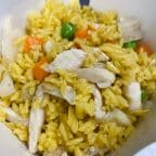 Best Chicken Fried Rice 鸡炒饭 in Ridley Park, PA
