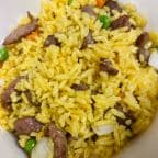 Best Beef Fried Rice 牛炒饭 in Ridley Park, PA