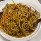 Best Beef Lo Mein 牛捞面 in Ridley Park, PA