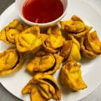 Best Fried Wonton (10)炸云吞 in Ridley Park, PA