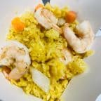 Best Shrimp Fried Rice 虾炒饭 in Ridley Park, PA