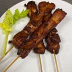 Best Chicken Teriyaki (4)鸡串 in Ridley Park, PA