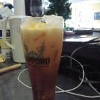 Best Thai Ice Tea in West Hartford, CT