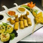 Best A13 Sweet Chilli Sample in West Hartford, CT