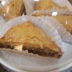 Best Baklava in Everett, WA