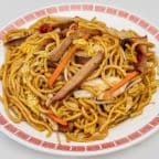 Best Pork Lo Mein in Rock Hill, SC