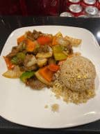 Best Pepper Beef Steak in Katy, TX