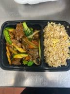 Best Beef with Mixed Vegetables in Katy, TX