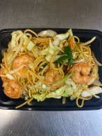 Best Lo Mein in Katy, TX