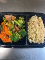 Best Broccoli with Beef in Katy, TX