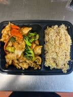 Best Chicken with Broccoli in Katy, TX