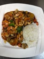 Best Kung Pao Shrimp in Katy, TX