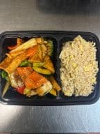 Best Vegetable with Tofu in Katy, TX