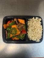 Best Jalapeno Beef in Katy, TX