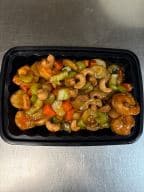 Best Cashew Shrimp in Katy, TX