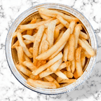 Best French Fries in Astoria, NY