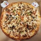 Best Combo Supreme Pizza in Renton, WA