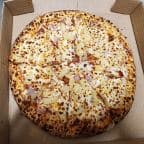 Best Hawaiian Pizza in Renton, WA