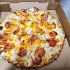 Best Italian Ranch Chicken Pizza in Renton, WA