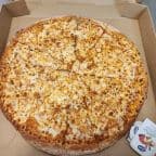 Best Cheese Pizza in Renton, WA
