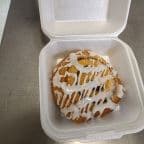 Best Cinnamon Roll in Renton, WA