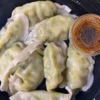 Best 菜饺 Vegetable Dumplings (6) in Chicago, IL
