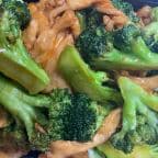 Best 芥兰鸡 Chicken with Broccoli in Chicago, IL