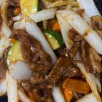 Best 蒙古牛 Mongolian Beef in Chicago, IL