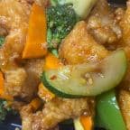 Best 鱼香鱼 Fish with Garlic Sauce in Chicago, IL