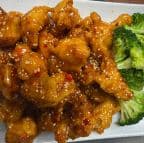 Best 芝麻鸡 Sesame Chicken in Chicago, IL