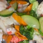 Best 海鲜大会 Seafood Delight in Chicago, IL