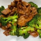 Best 芥兰牛 Beef with Broccoli in Chicago, IL