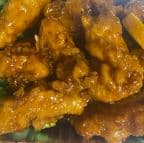 Best 陈皮鸡 Orange Chicken in Chicago, IL