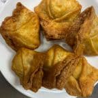 Best 蟹角 Crab Rangoon (6) in Chicago, IL