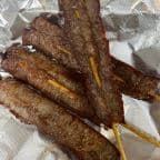 Best 牛串 Teriyaki Beef (4) in Chicago, IL