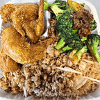 Best Double Combo in Richmond, VA