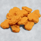 Best Chicken Nuggets (10) in Richmond, VA