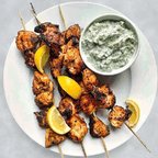 Best Chicken on Stick (5) in Richmond, VA