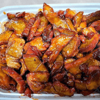 Best Boneless Spare Ribs in Richmond, VA